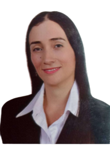 FRANCISCA DUQUE GIRALDO
