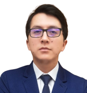 FREDDY ALEXANDER ZAMBRANO GÓMEZ