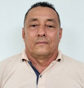 Yesid Paiva