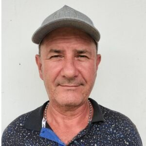 Fernando García