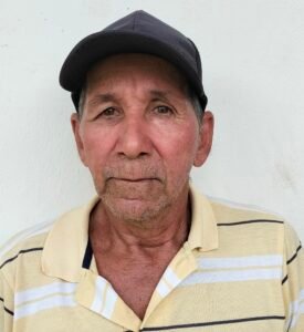 Arnulfo Herrera