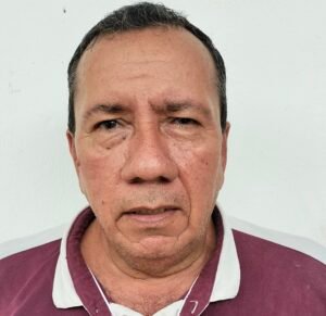 William García
