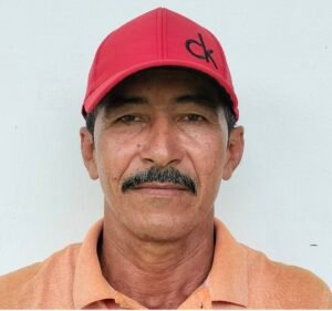 Nelson Rodríguez