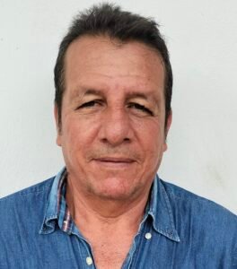 Roberto Cano