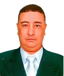 LUIS ANTONIO JIMENEZ FERREIRA