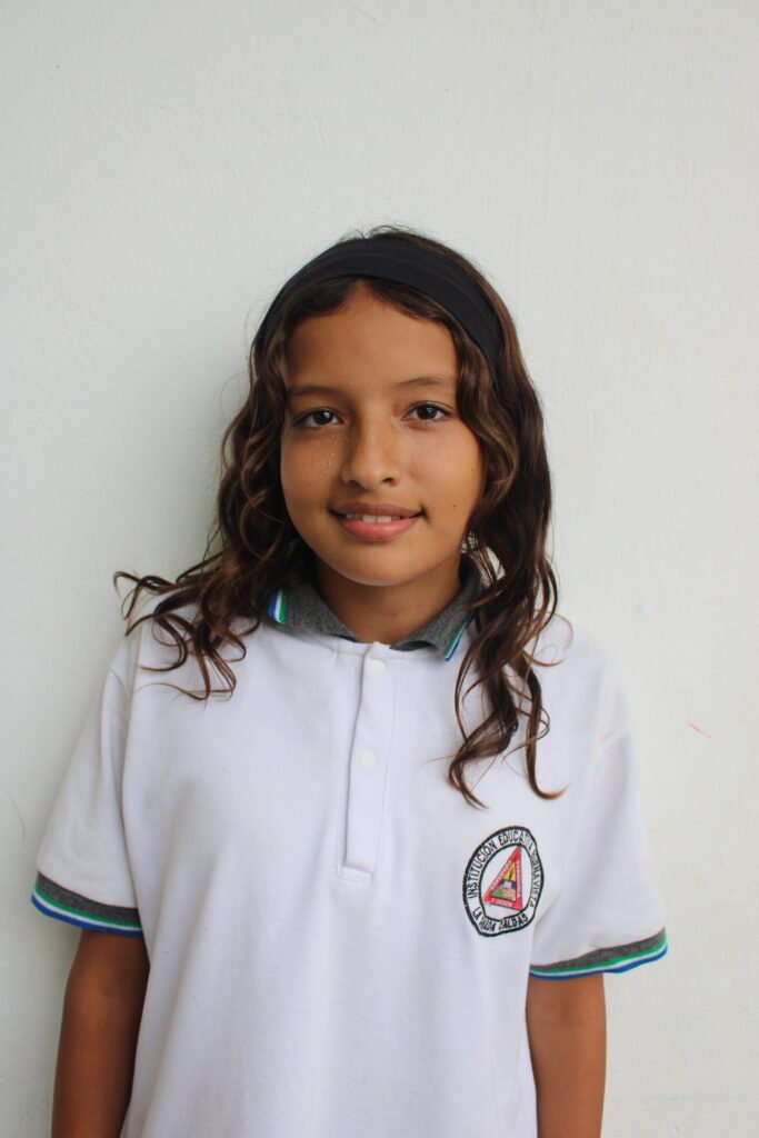 Dana Lucia Ramírez Aragón