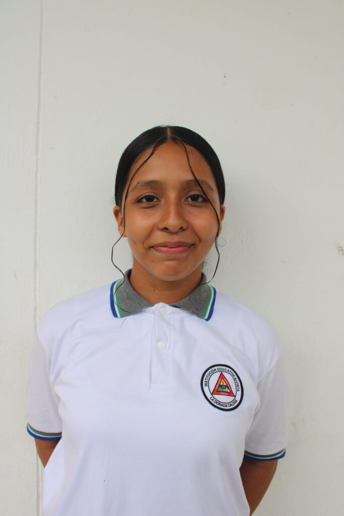 Sarai Tatiana Suaza Ordoñez