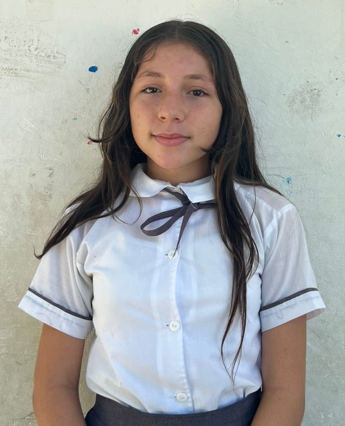 BRIYU SOFIA SANABRIA ESCOBAR